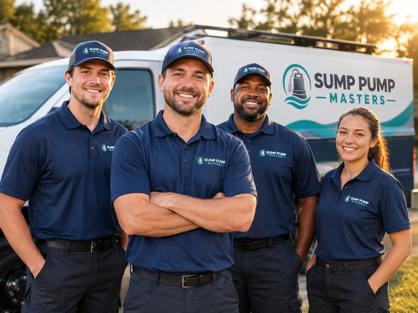 Sump Pump Repair company in Ainsworth, IA