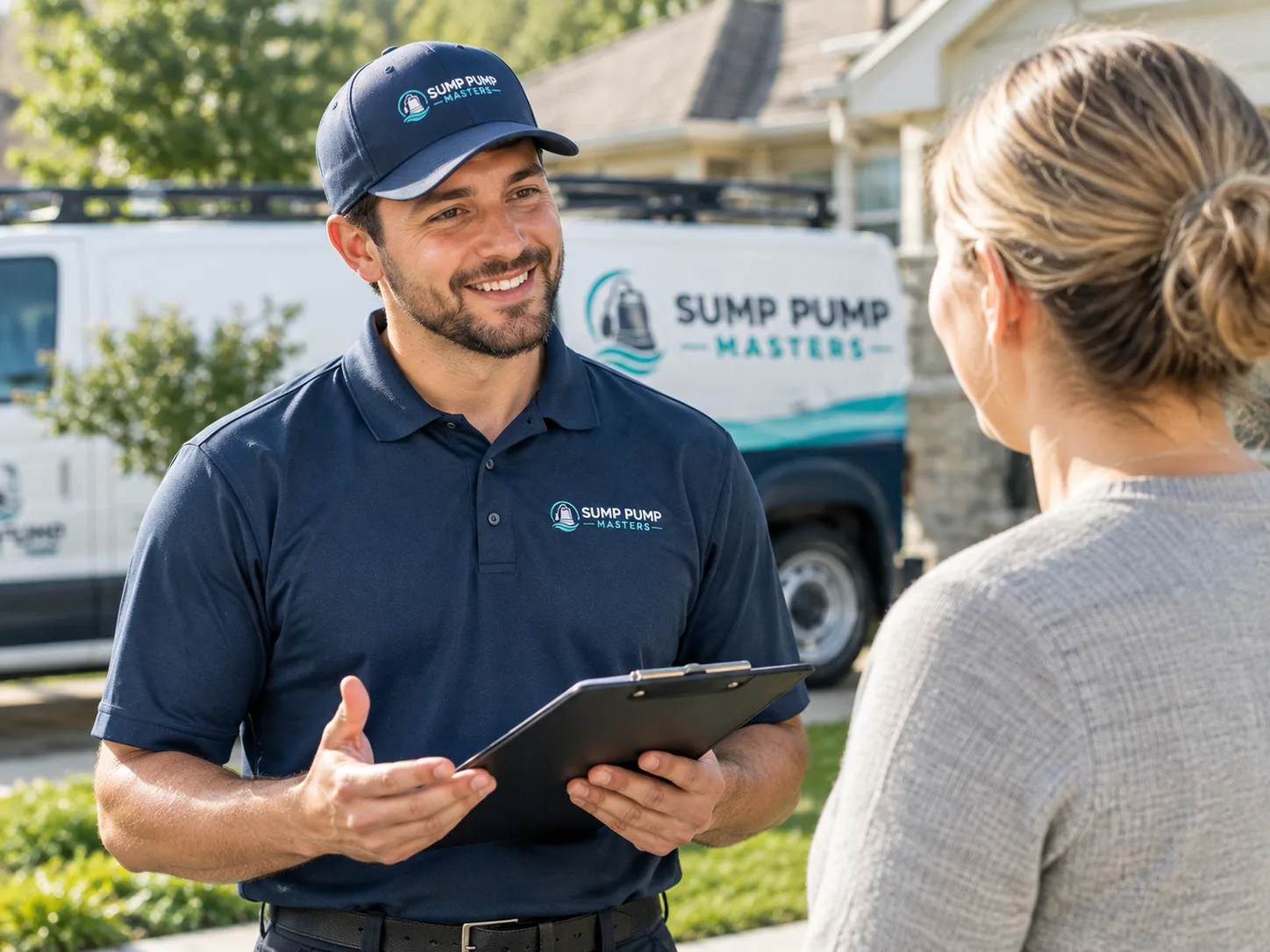 Sump Pump Repair Ainsworth, IA FAQs